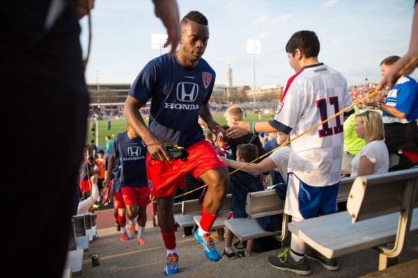 RUMORES Y FICHAJES: Wilson Palacios con importantes ofertas