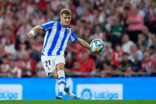 Tremendo: El otro equipazo que tiene regado el Real Madrid por todo el mundo