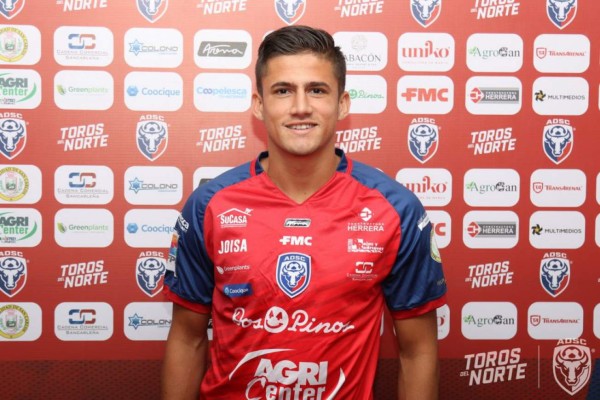 Los mejores fichajes de la Liga de Costa Rica, dos hondureños en la lista