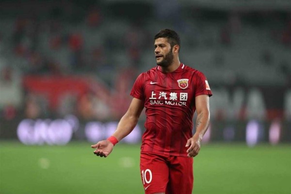 ¡Salarios estratosférico! Las grandes estrellas de la millonaria Superliga China