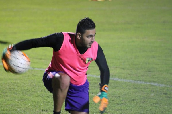 FICHAJES EN ASCENSO: Regresa un legionario y Parrillas One ficha a conocido argentino