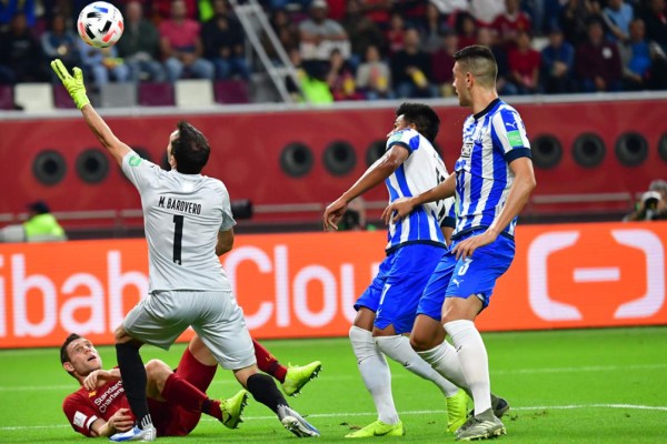 El motivo de la bronca entre Klopp y Mohamed, tristeza en Rayados y festejo de Liverpool