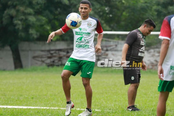 ¿Klusener y Henry Figueroa? Los fichajes que siguen sin debutar en el Clausura 2020