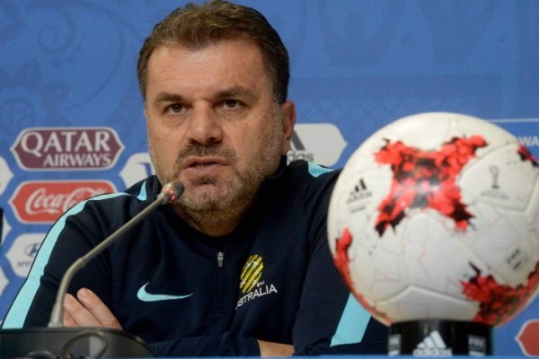 ¡Sin miedo al Olímpico! El 11 titular que Australia afina para el repechaje ante Honduras