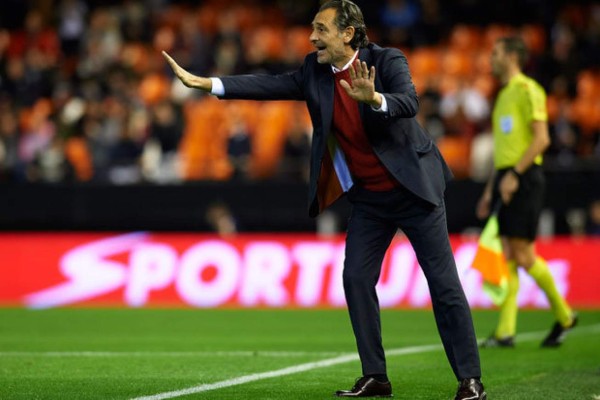 RUMORES Y FICHAJES: El Milan recluta a ex Barcelona Vidal se reúne con DT del Chelsea