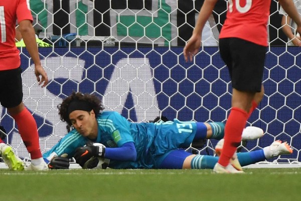 Este sería el futuro de jugadores mexicanos al finalizar Rusia 2018