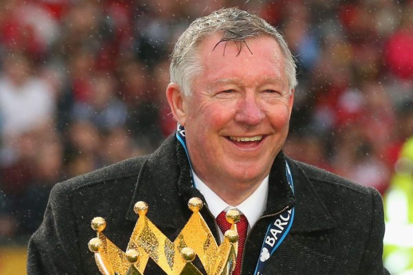 TOP: Los 10 técnicos que más títulos han ganado en toda la historia