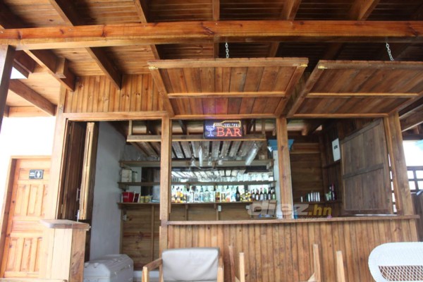 Los secretos que esconde el complejo Wilson Palacios en La Ceiba