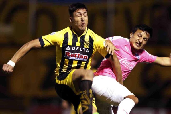 RUMORES Y FICHAJES: Olimpia va por West y hoy definen el futuro de Pavón