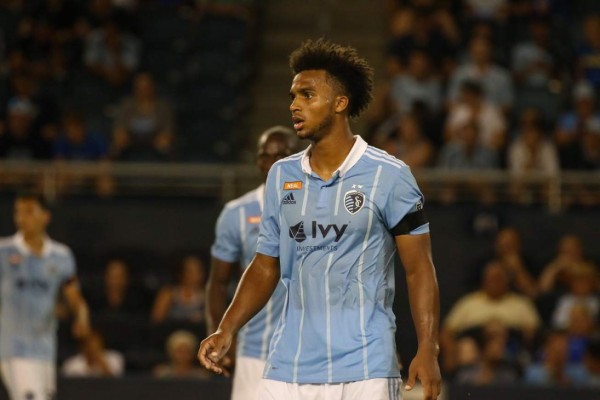 Ellos son los futbolistas peor pagados en la MLS: Un hondureño en la lista