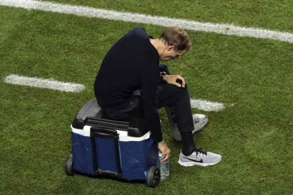 Neymar llora cuando toca la Copa, el dolor de Keylor y Neuer se ''roba'' las redes de la portería