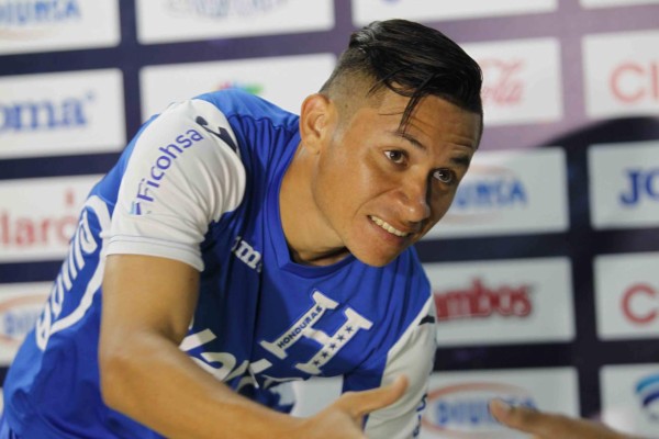 RUMORES Y FICHAJES: Wilson Palacios con ofertas de Centroamérica&nbsp;