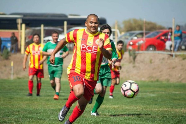 ¡Kilos de más! Los futbolistas que lucharon contra el sobrepeso en su carrera