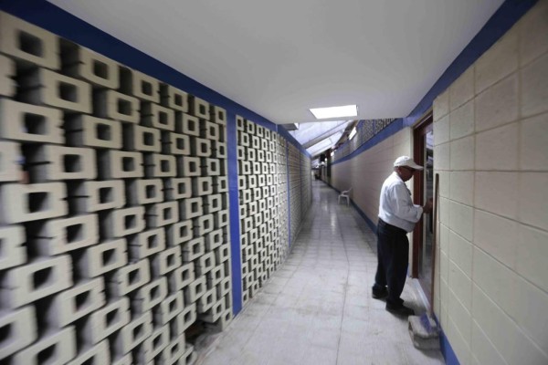 Se cumplen 19 años de la inauguración del estadio Olímpico de San Pedro Sula