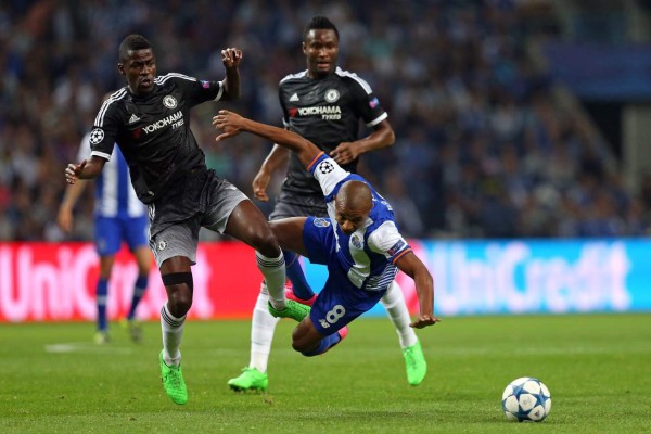 FOTOS: Disfrutá de la jornada deportiva de este martes en imágenes