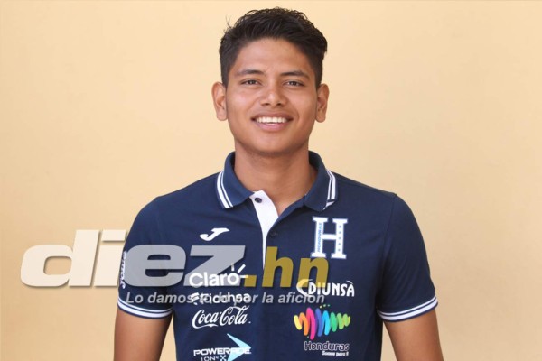 ¡Conócelos! Ellos serán nuestros guerreros en el Mundial Sub-17 de la India