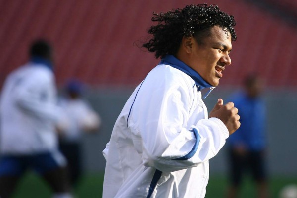 Los jugadores de Honduras que clasificaron, pero terminaron quedando fuera de Juegos Olímpicos