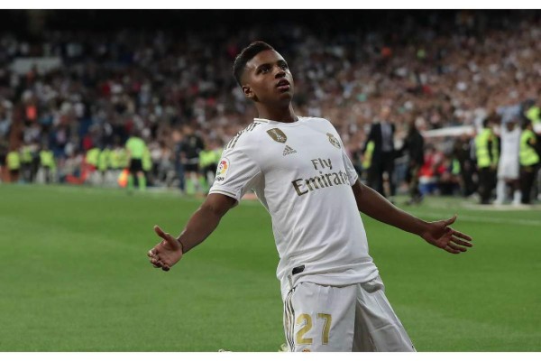 Con bajas de peso: El modificado 11 del Real Madrid para enfrentar al Sevilla en el Bernabéu