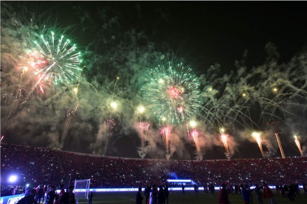 Chile gana su primera Copa América de la historia tras vencer en penales a Argentina