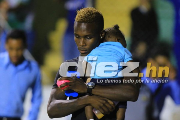 Las imágenes que no te mostró la televisión de la jornada 12&nbsp;&nbsp;