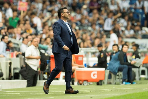 ¡Se suma el 'Turco'! La lista de técnicos que han dirgido en México y en España