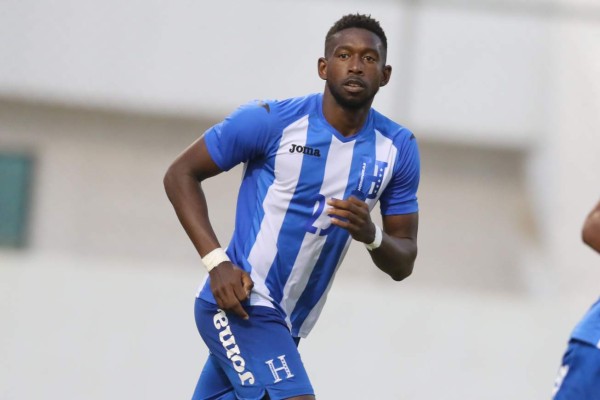 Perfiles: Ellos son los convocados de Honduras para los Juegos Olímpicos