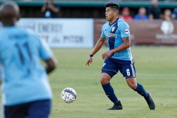 En el olvido: Legionarios hondureños de los que pocos hablan