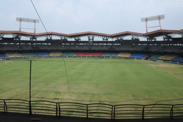Conoce los 6 estadios dónde se disputará el Mundial de India Sub-17