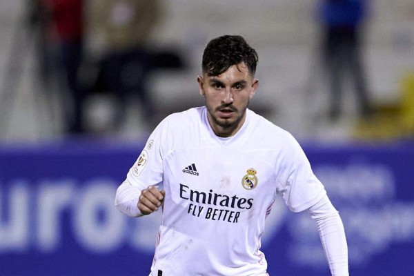 Metió a los que Zidane no quería: Así fue el primer 11 titular de Ancelotti en la pretemporada del Real Madrid ¿Y Alaba?&nbsp;&nbsp;