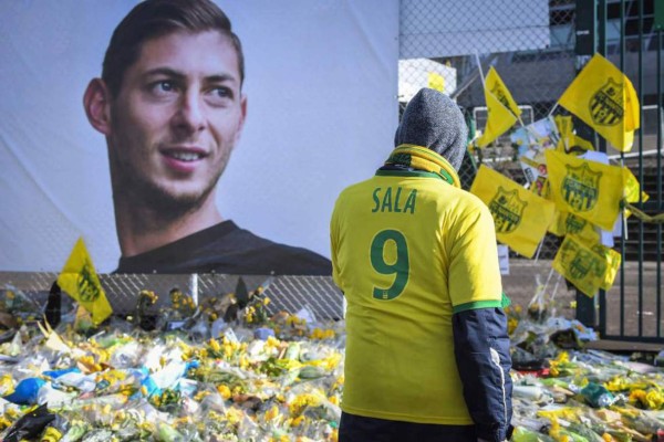 Salen a la luz más negligencias en el caso de Emiliano Sala: Intereses económicos y lo que tardaron en hallar el cuerpo