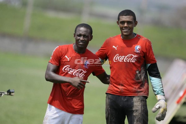 ¡Un equipazo que daba miedo! Hace 10 años Olimpia se quitó la maldición y le ganó a una final a Motagua