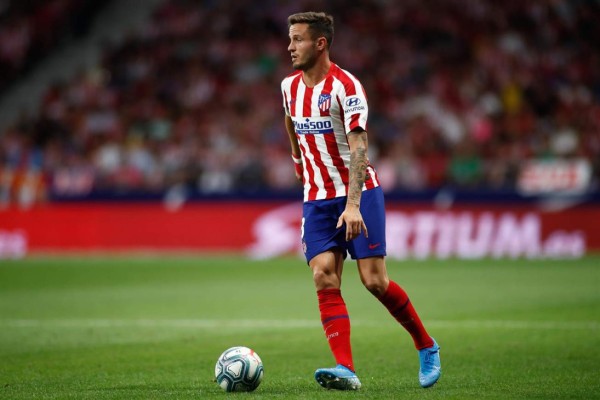 Los 11 elegidos: La alineación de lujo del Atlético de Madrid para frenar a la Juventus en Champions