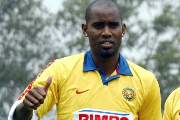 Liga MX: Los futbolistas que pasaron por el América y quizás no recordabas, destaca un panameño