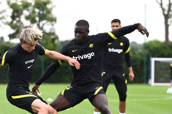 Tuchel arrancó su barrida en el campeón de Champions: despide a 12 jugadores del Chelsea y los cuatro fichajes que quiere&nbsp;&nbsp;