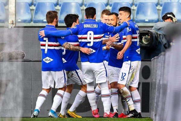 Con la Juventus de Cristiano Ronaldo: Los 15 equipos más infectados por el coronavirus &nbsp;&nbsp;