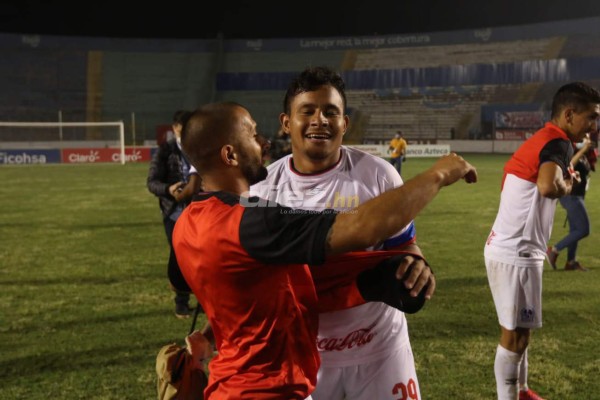 La cábala que no le funcionó a Diego, el inesperado 'pilotaje' incluido y la llegada de Troglio al Nacional