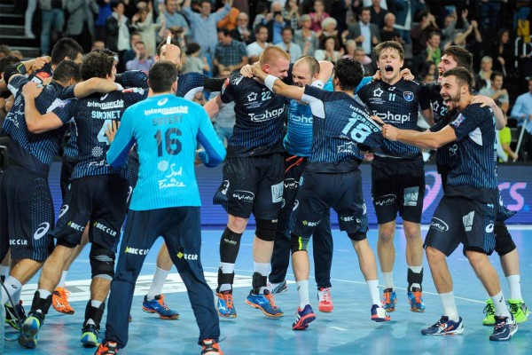 Las mejores imágenes deportivas del dia