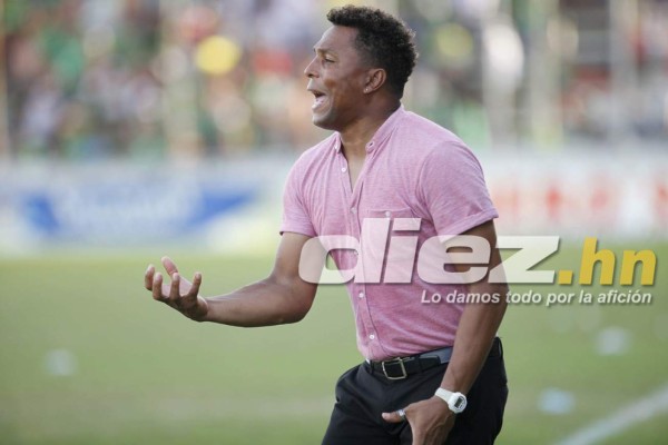 Así se mueve el mercado de piernas en el fútbol de Honduras