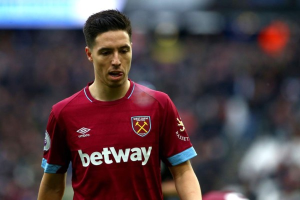 De brillar en Inglaterra a quedar en el olvido: los motivos que llevaron a Nasri a retirarse del fútbol a sus 34 años