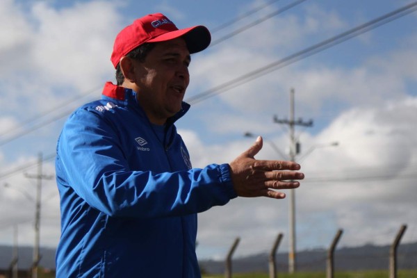 EQUIPAZO: Así es el otro once alternativo que tiene el Olimpia