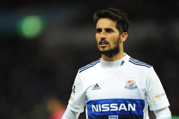 TOP: Grandes futbolistas activos que juegan en ligas desconocidas