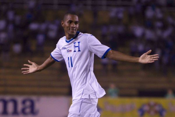 Honduras se despide Ante Venezuela