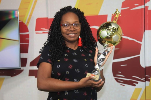 EN FOTOS: Así fue la entrega de los Premios DIEZ 2018