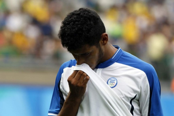 La 'remendada' convocatoria que haría Honduras para junio al descartar la 'vieja guardia'