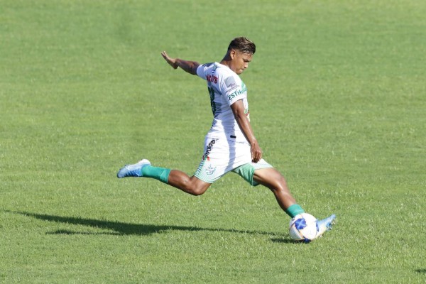 FICHAJES: Marathón prepara barrida; futuro de Emilio Izaguirre y Real España le abre puertas a exOlimpia