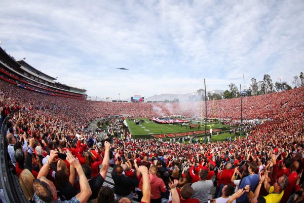 ¡Dos están fuera de Estados Unidos! Los modernos estadios que albergarán la Copa Oro 2019