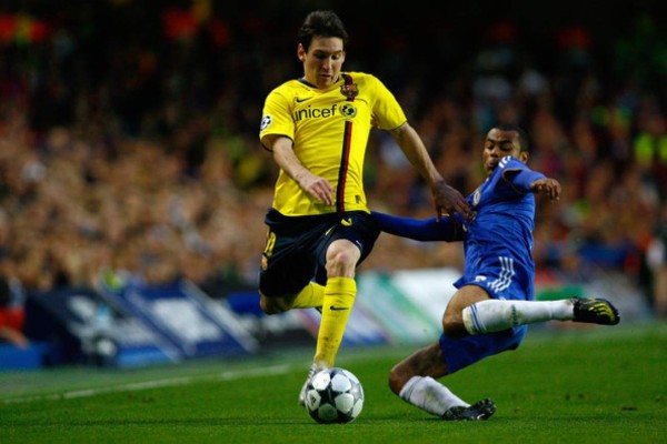 La realidad de los jugadores del Barcelona que estuvieron ante Chelsea