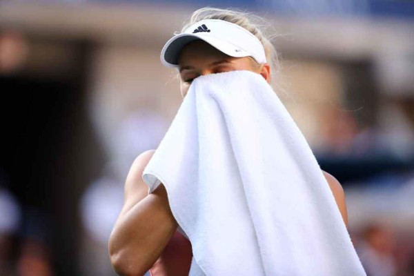 Serena Williams campeona del US Open 2014