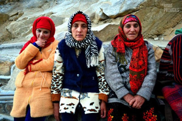 Estos son los nueve países que no celebran la Navidad en el mundo