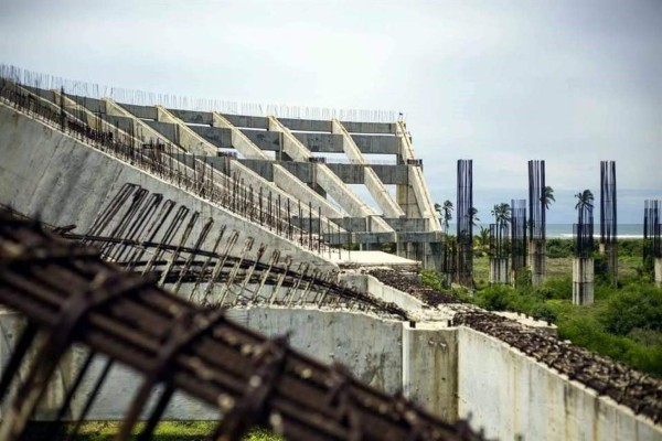 ¡Tres fueron sede mundialista! Los estadios de México que se encuentran en el olvido